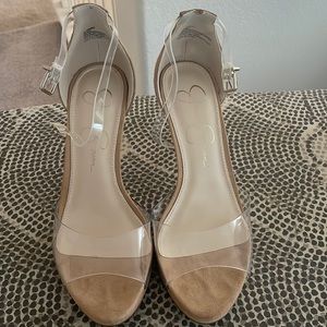 Jessica Simpson Sandals